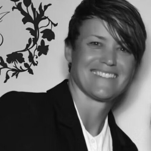 Anna Sanford