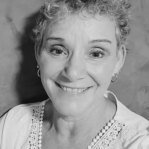 Connie Barnhart