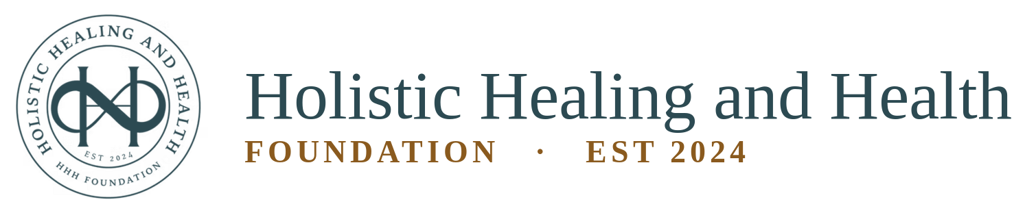 Holistic Healing and Health Foundation
