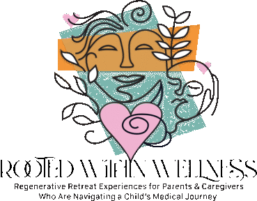 Rooted Within Wellness