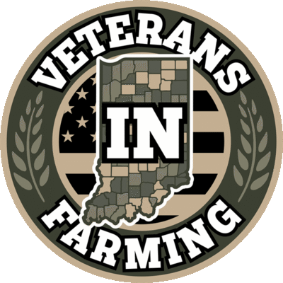 Veterans IN Farming